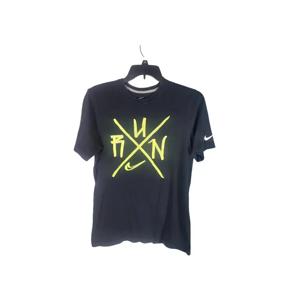 Nike Short sleeve T men's small